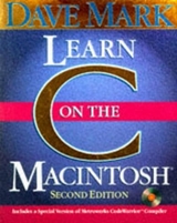 Learn C on the Macintosh - Mark, Dave