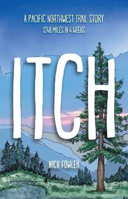 Itch - Nick Fowler