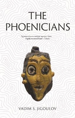 The Phoenicians - Vadim S Jigoulov