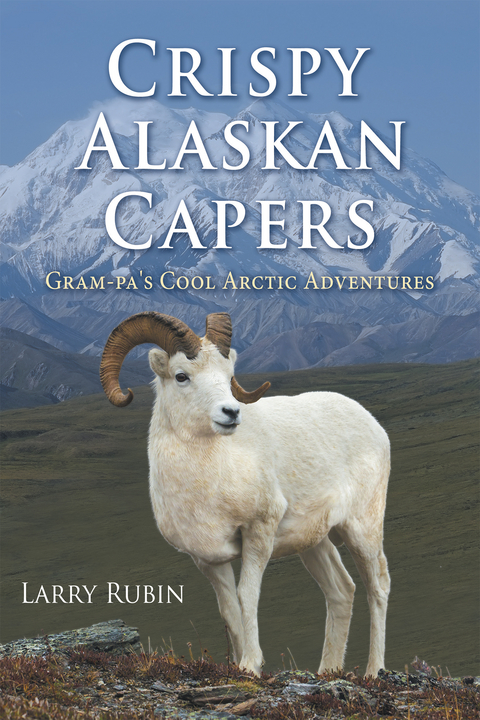 Crispy Alaskan Capers -  Larry Rubin