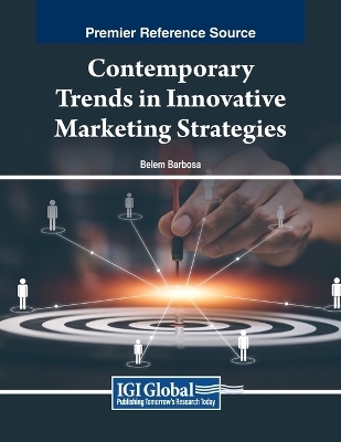 Contemporary Trends in Innovative Marketing Strategies - 