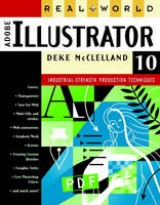 Real World Adobe Illustrator 10 - McClelland, Deke