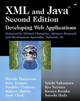 XML and Java? - Maruyama, Hiroshi; Tamura, Kent; Uramoto, Naohiko; Murata, Makoto; Clark, Andy