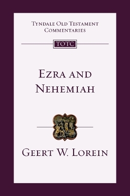 Ezra and Nehemiah - Geert Lorein