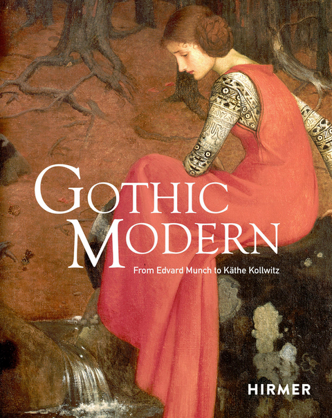 Gothic Modern - 