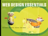 Web Design Essentials - Giudice, Maria; Dennis, Anita