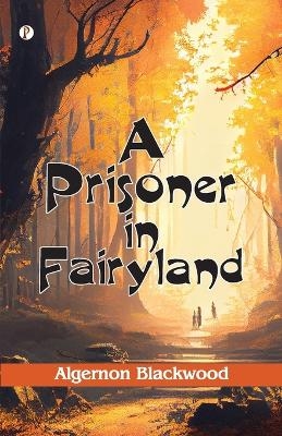 A Prisoner in Fairyland (The Book That Uncle Paul Wrote) - Algernon Blackwood