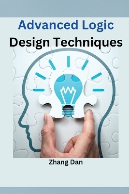 Advanced Logic Design Techniques -  Zhang Dan