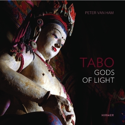 Tabo - Gods of Light - Peter Van Ham