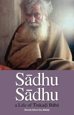 Sadhu Sadhu -  Binode Bihari Dasa Babaji