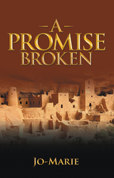Promise Broken -  Jo-Marie
