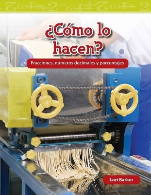 �C�mo Lo Hacen? - Lori Barker