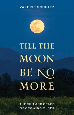 Till the Moon Be No More - Valerie Schultz