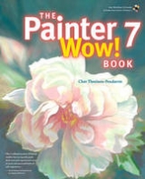 The Painter 7 Wow! Book - Threinen-Pendarvis, Cher