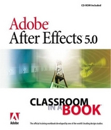 Adobe After Effects 5.0 - Adobe Creative Team, .