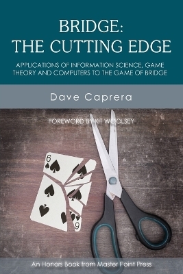 Bridge - The Cutting Edge - Dave Caprera