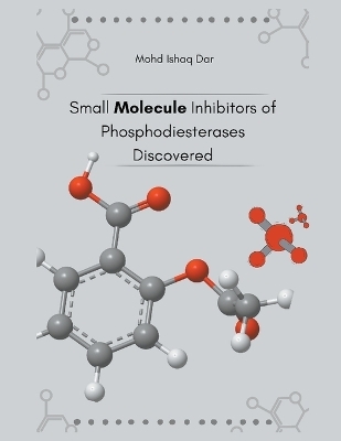 Small Molecule Inhibitors of Phosphodiesterases Discovered - Mohd Ishaq Dar