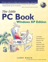 The Little PC Book, Windows XP Edition - Magid, Lawrence J.