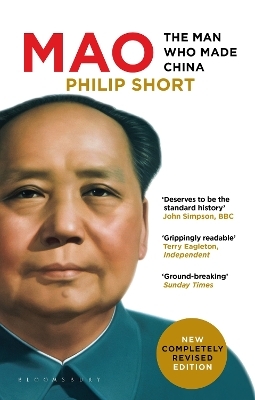 Mao - Philip Short