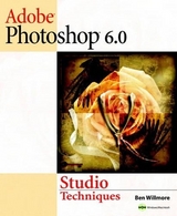 Adobe Photoshop 6.0 Studio Techniques - Willmore, Ben