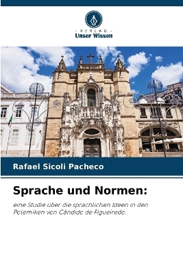 Sprache und Normen - Rafael Sicoli Pacheco