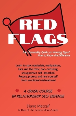 Red Flags - Diane Metcalf