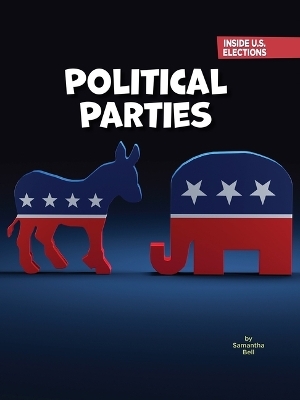 Political Parties - Samantha Bell