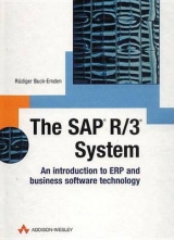 SAP R/3 System - Buck-Emden, Rudiger