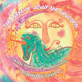 Light of Andy the Unicorn. -  Claudia Di Silvio L.