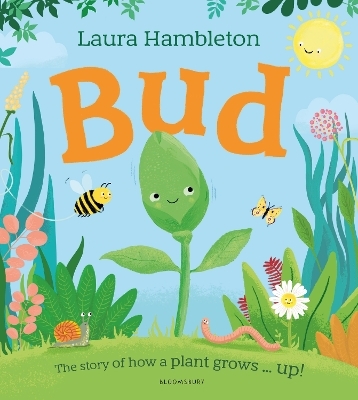 Bud - Laura Hambleton