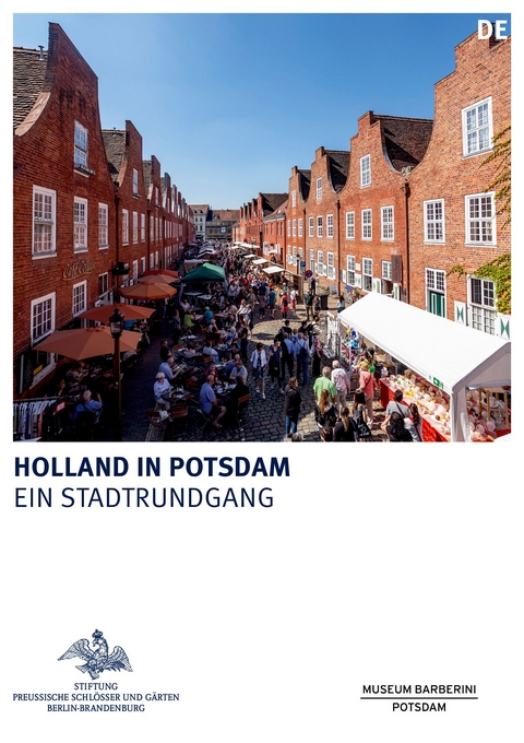 Holland in Potsdam - 