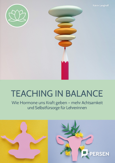 Teaching in balance - Katrin Langholf