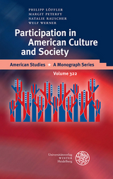Participation in American Culture and Society - 