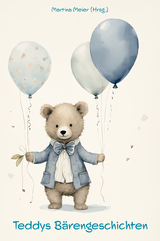 Teddys Bärengeschichten - 