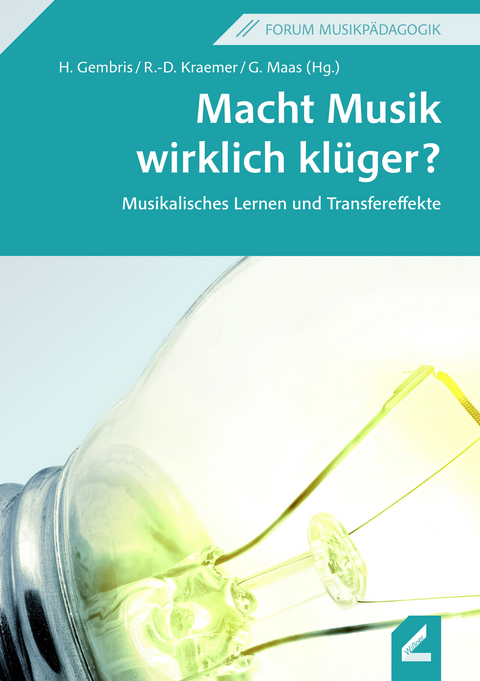 Macht Musik wirklich klüger? - 