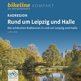 Radregion rund um Leipzig und Halle - Esterbauer Verlag