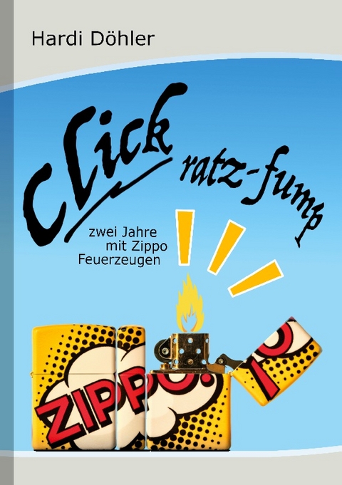 Click Ratz-Fump - Hardi Döhler
