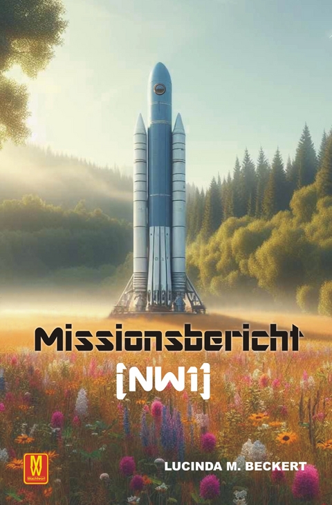 Missionsbericht - Lucinda M. Beckert