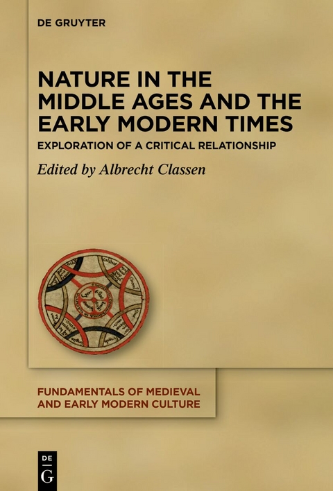 Nature in the Middle Ages and the Early Modern Times - 