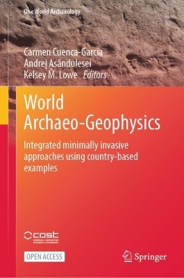 World Archaeo-Geophysics - 