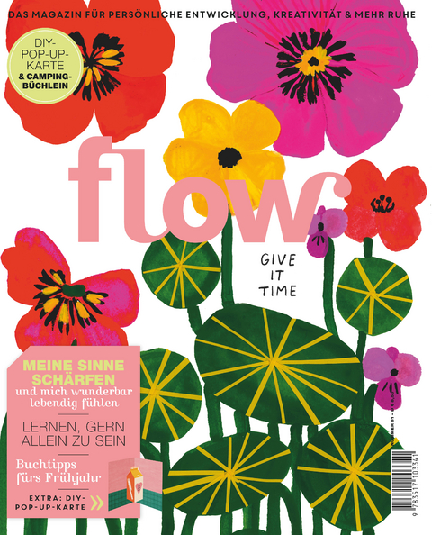 Flow Nummer 81 (3/2024) - 