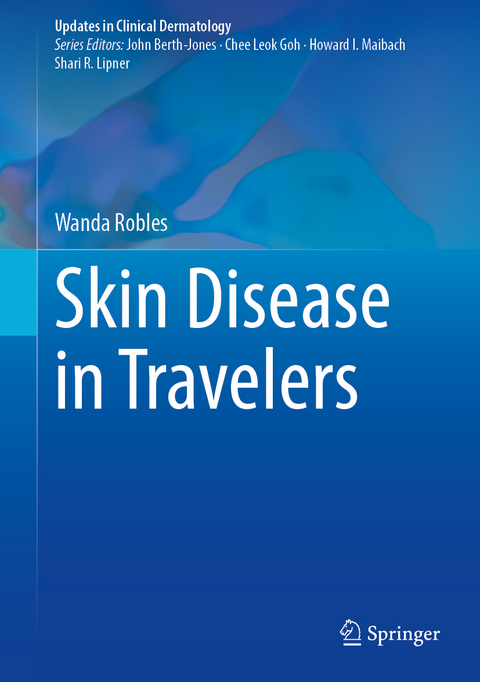 Skin Disease in Travelers - 