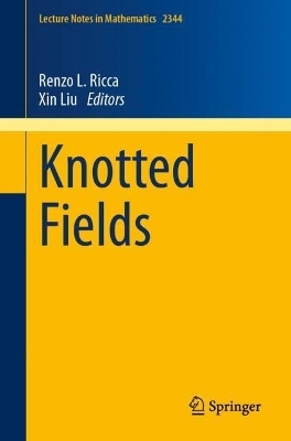 Knotted Fields - 