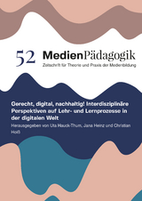 Gerecht, digital, nachhaltig! - 