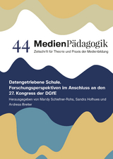 Datengetriebene Schule - 