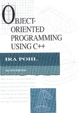 Object-Oriented Programming Using C++ - Pohl, Ira