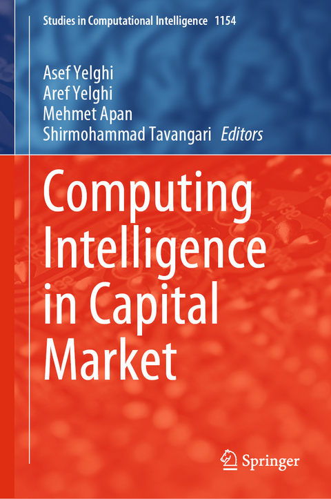 Computing Intelligence in Capital Market - 