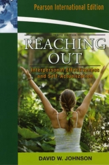 Reaching Out - Johnson, David H.