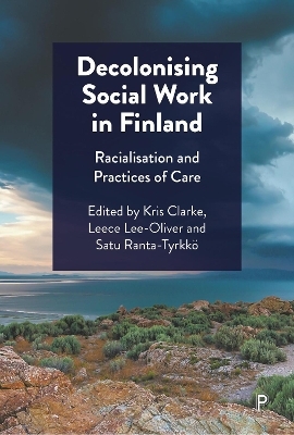 Decolonising Social Work in Finland