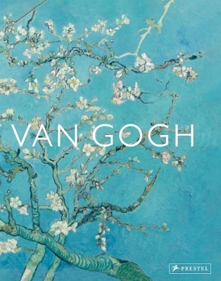 Van Gogh - Anne Sefrioui